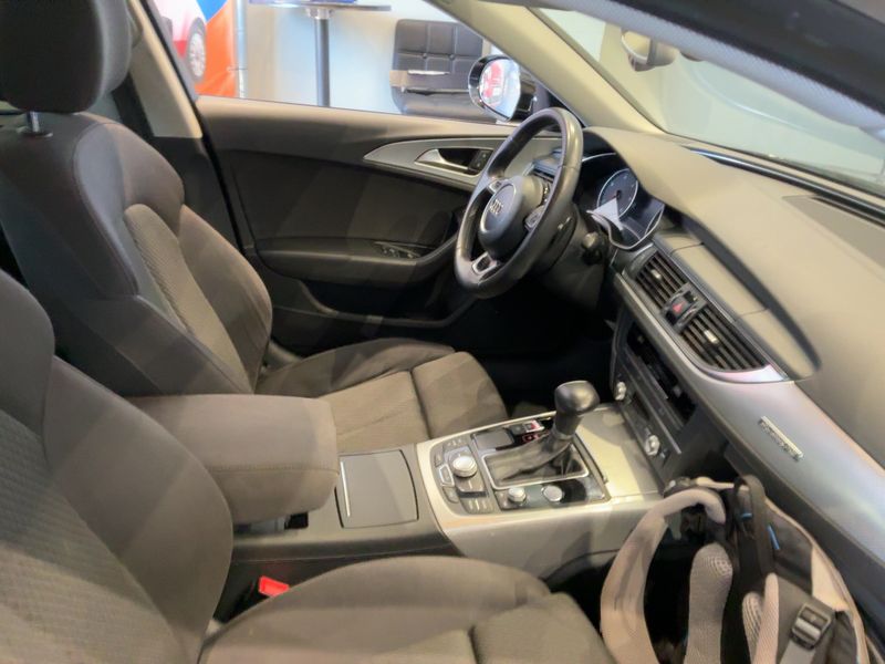 Audi A6 3.0 V6 TDI quattro 2013 – снимка 17