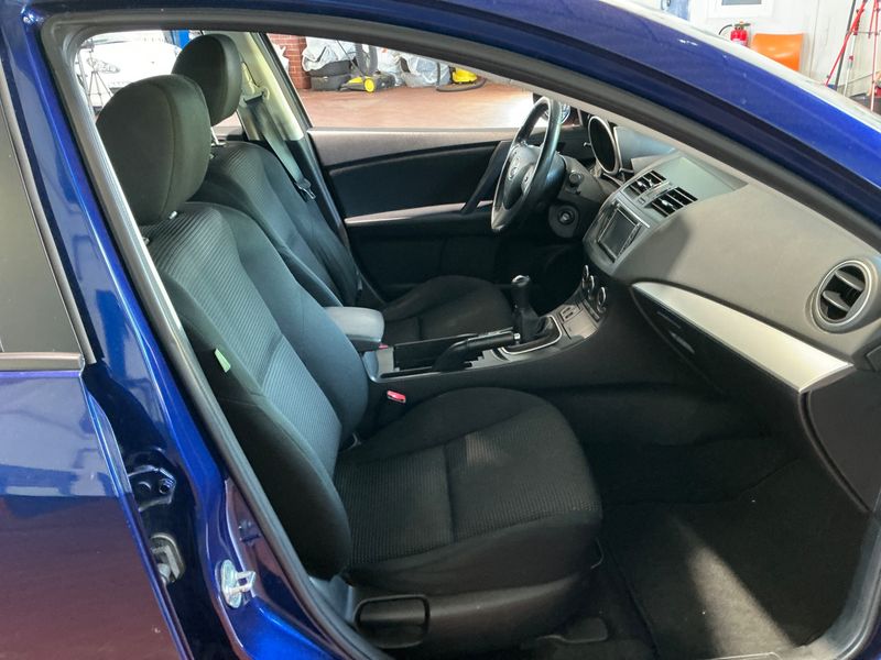 Mazda 3 1.6 Edition 2012 – снимка 3