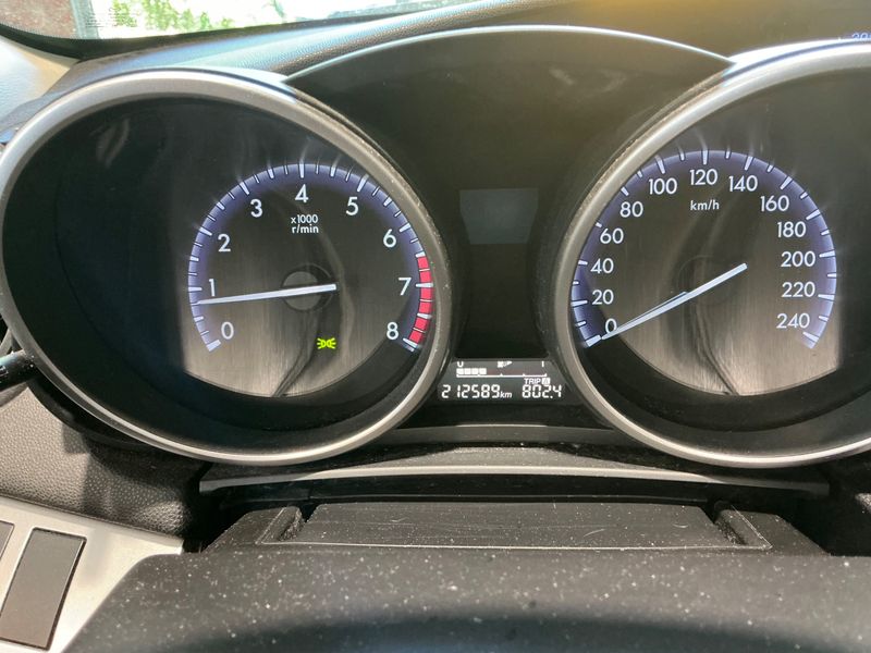 Mazda 3 1.6 Edition 2012 – снимка 4