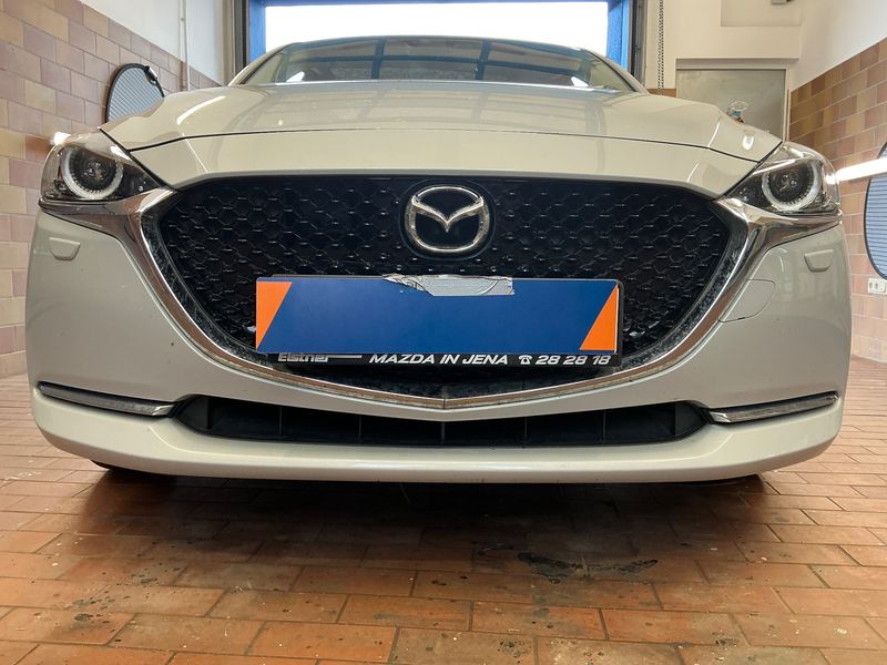 Mazda 2 1.5 Skyactiv-G Mild-Hybrid Sports-Line 2020 – снимка 31