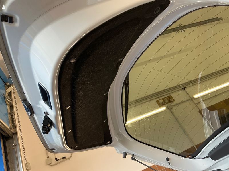 Mazda 2 1.5 Skyactiv-G Mild-Hybrid Sports-Line 2020 – снимка 27