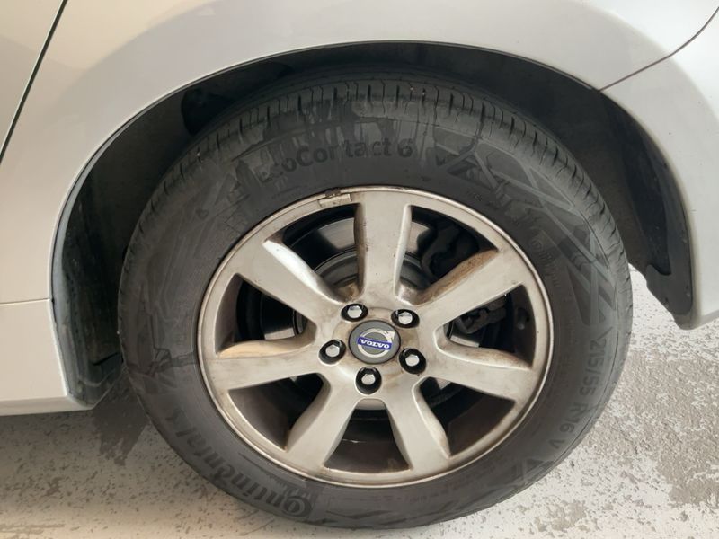 Volvo V60 1.6 T4 Momentum 2012 – снимка 5