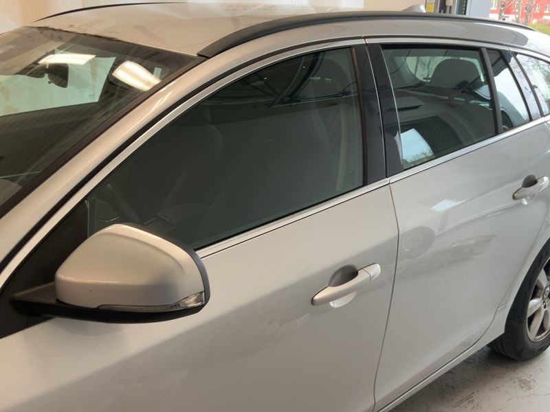 Volvo V60 1.6 T4 Momentum 2012 – снимка 4