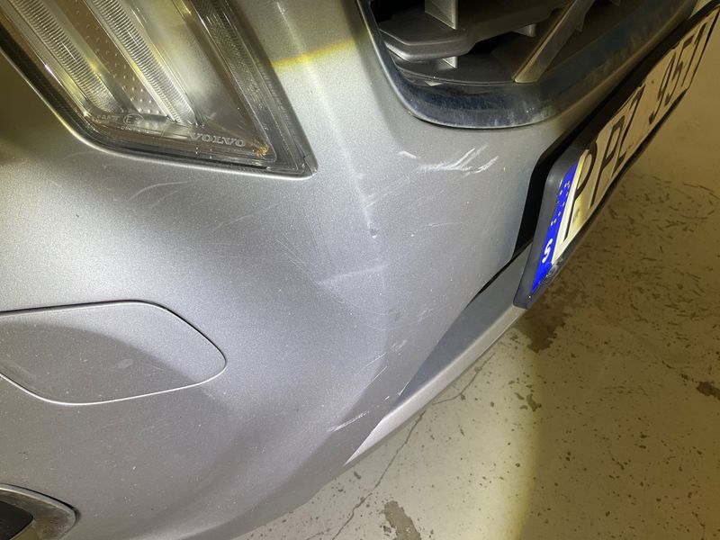 Volvo V60 1.6 T4 Momentum 2012 – снимка 31