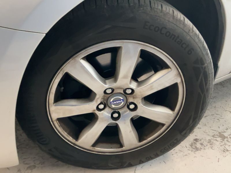 Volvo V60 1.6 T4 Momentum 2012 – снимка 3