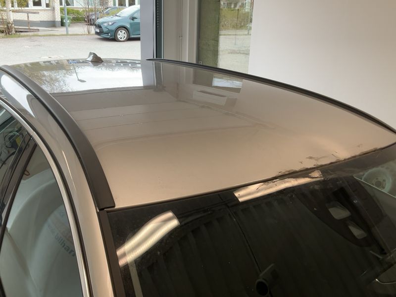 Volvo V60 1.6 T4 Momentum 2012 – снимка 13