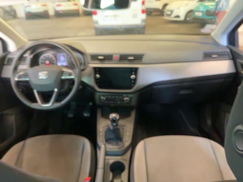 Seat Ibiza 1.0 TSI Style 2020 – снимка 17