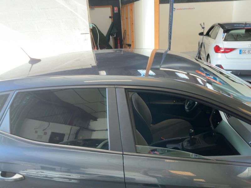 Seat Ibiza 1.0 TSI Style 2020 – снимка 13