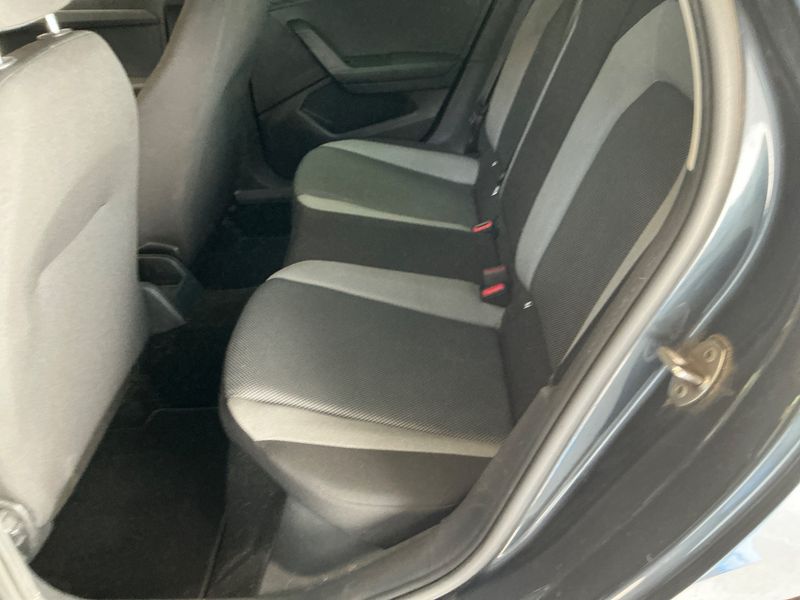 Seat Ibiza 1.0 TSI Style 2020 – снимка 29
