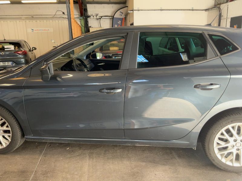 Seat Ibiza 1.0 TSI Style 2020 – снимка 4