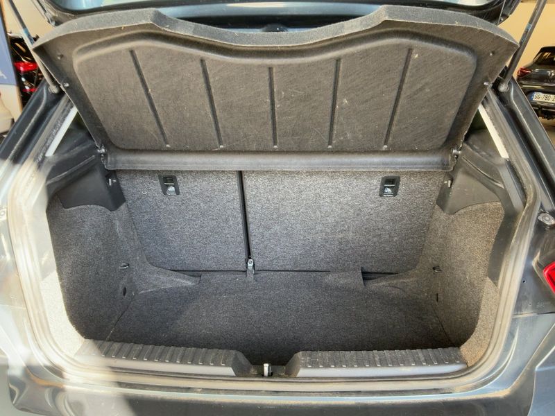 Seat Ibiza 1.0 TSI Style 2020 – снимка 15