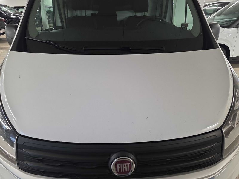 Fiat Talento 1.6 TwinTurbo Diesel Ecojet L1H1 1,2t SX 2019 – снимка 45