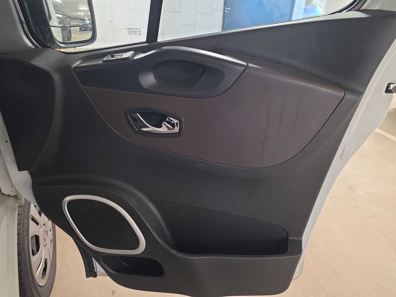 Fiat Talento 1.6 TwinTurbo Diesel Ecojet L1H1 1,2t SX 2019 – снимка 31