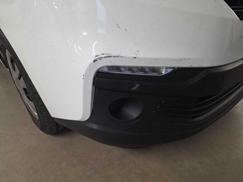 Fiat Talento 1.6 TwinTurbo Diesel Ecojet L1H1 1,2t SX 2019 – снимка 46