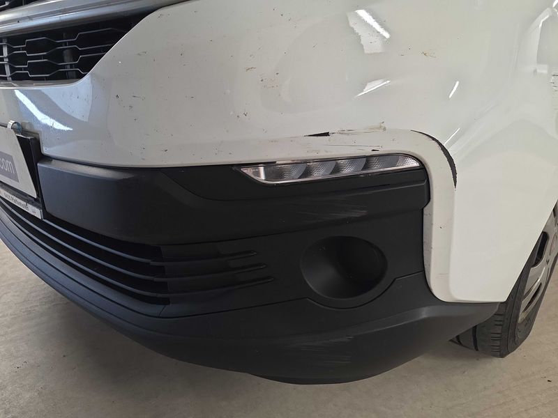Fiat Talento 1.6 TwinTurbo Diesel Ecojet L1H1 1,2t SX 2019 – снимка 47
