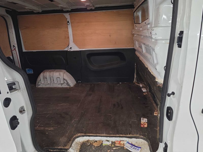 Fiat Talento 1.6 TwinTurbo Diesel Ecojet L1H1 1,2t SX 2019 – снимка 13