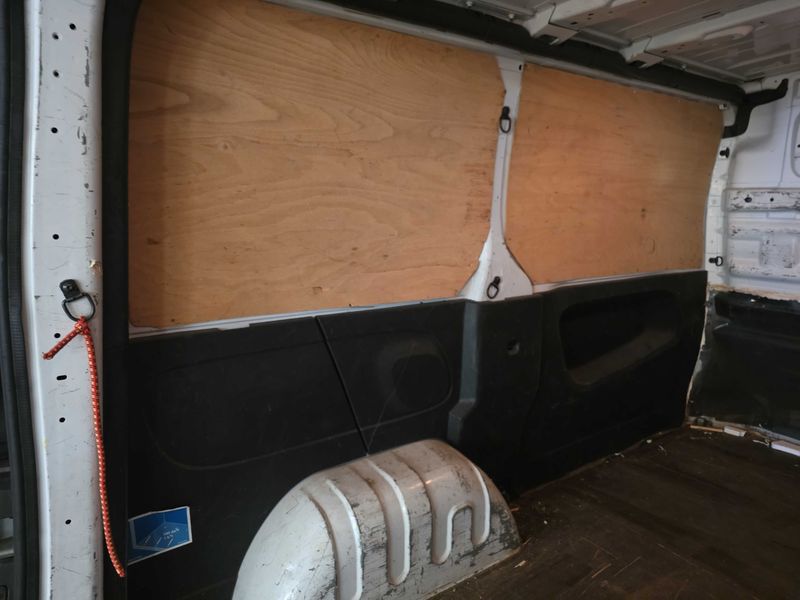 Fiat Talento 1.6 TwinTurbo Diesel Ecojet L1H1 1,2t SX 2019 – снимка 29