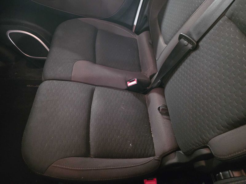 Fiat Talento 1.6 TwinTurbo Diesel Ecojet L1H1 1,2t SX 2019 – снимка 25
