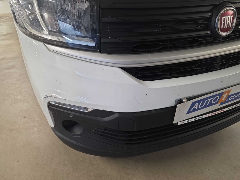 Fiat Talento 1.6 TwinTurbo Diesel Ecojet L1H1 1,2t SX 2019 – снимка 49