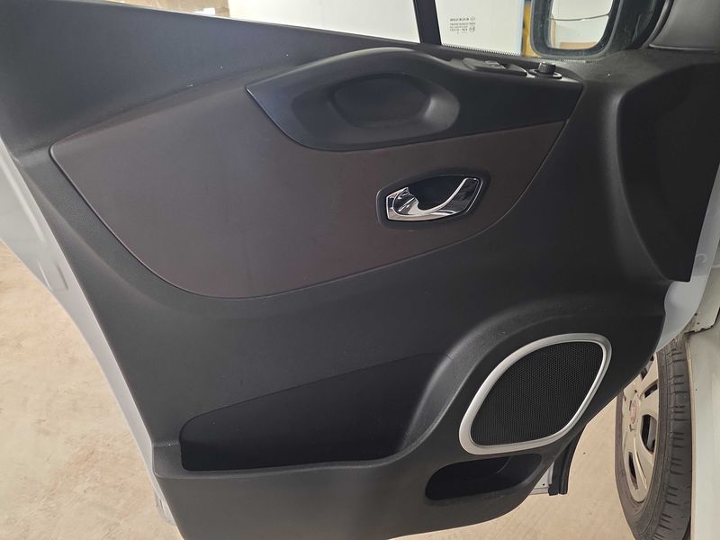 Fiat Talento 1.6 TwinTurbo Diesel Ecojet L1H1 1,2t SX 2019 – снимка 22