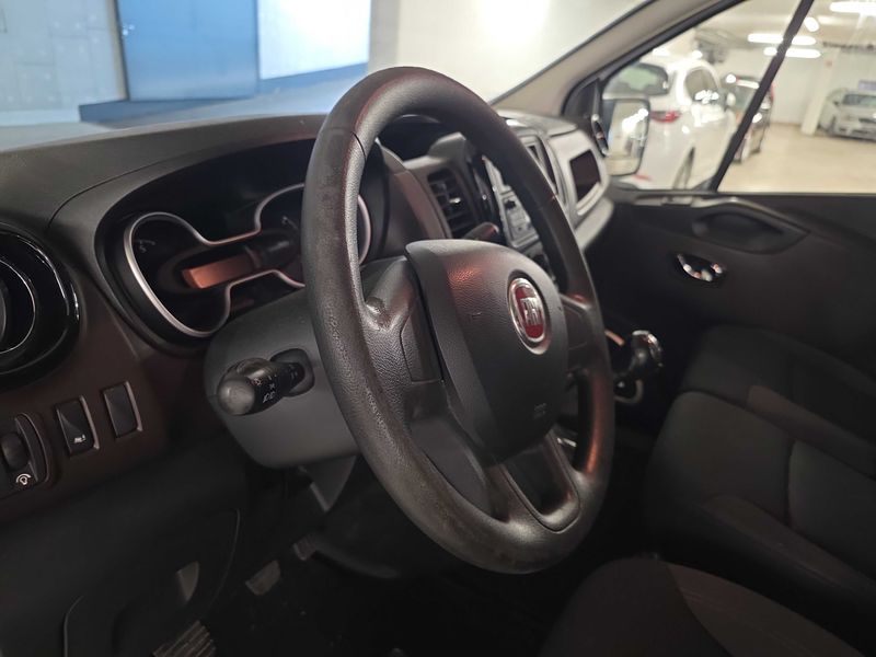 Fiat Talento 1.6 TwinTurbo Diesel Ecojet L1H1 1,2t SX 2019 – снимка 27