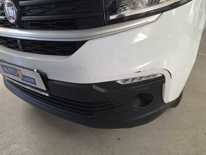 Fiat Talento 1.6 TwinTurbo Diesel Ecojet L1H1 1,2t SX 2019 – снимка 50