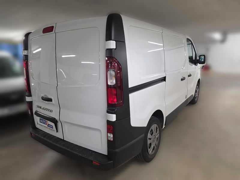 Fiat Talento 1.6 TwinTurbo Diesel Ecojet L1H1 1,2t SX 2019 – снимка 5