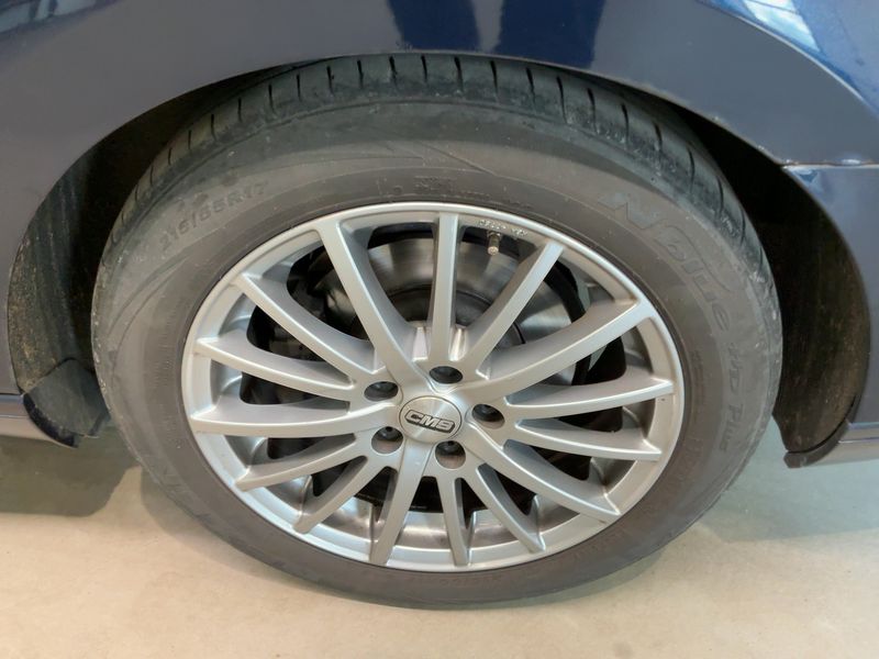Volkswagen Passat 2.0 TDI Comfortline BlueMotion Tech 2015 – снимка 5