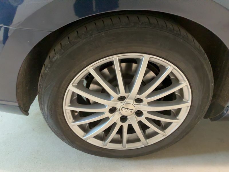 Volkswagen Passat 2.0 TDI Comfortline BlueMotion Tech 2015 – снимка 9
