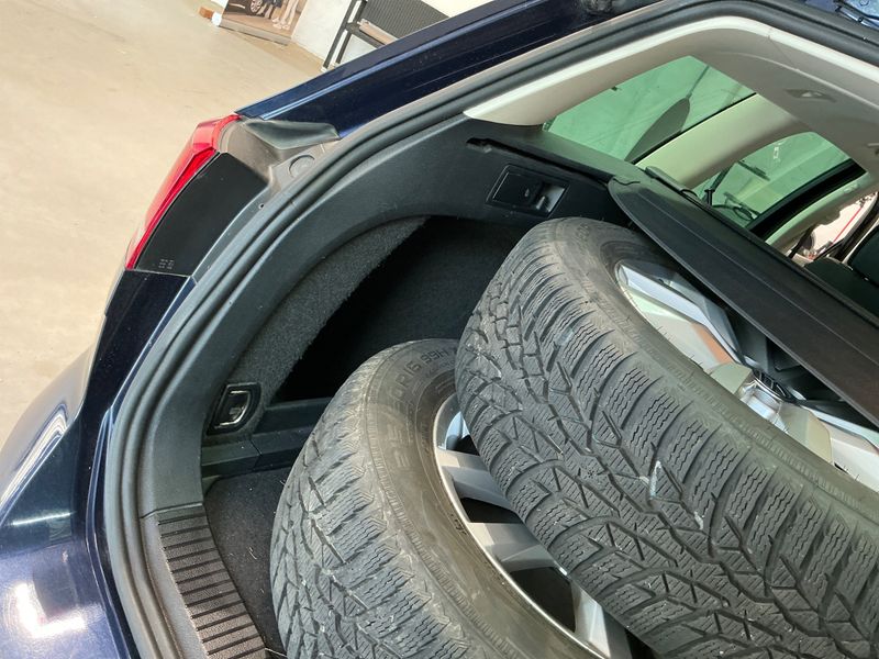 Volkswagen Passat 2.0 TDI Comfortline BlueMotion Tech 2015 – снимка 31