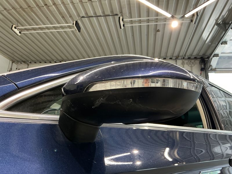 Volkswagen Passat 2.0 TDI Comfortline BlueMotion Tech 2015 – снимка 24