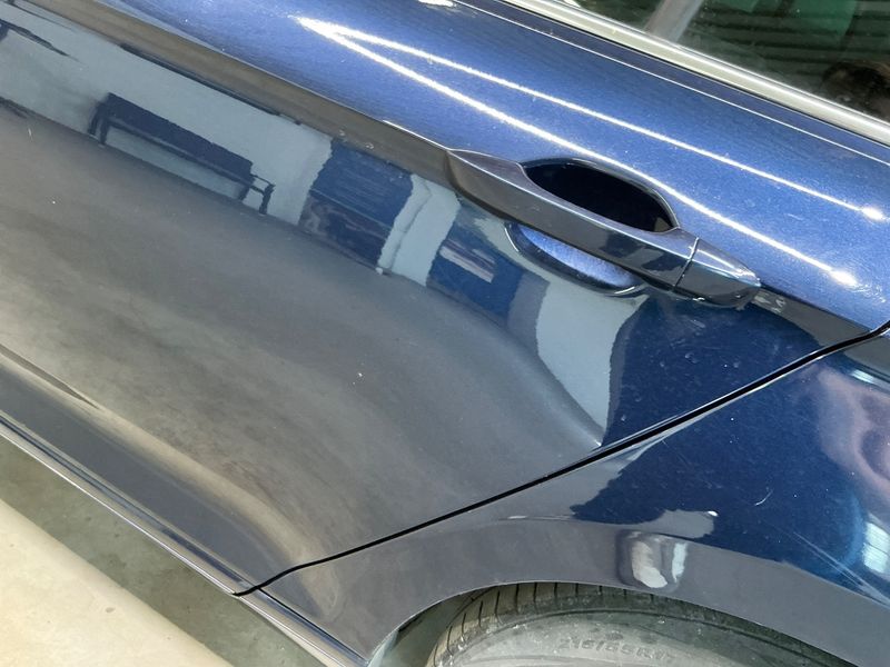 Volkswagen Passat 2.0 TDI Comfortline BlueMotion Tech 2015 – снимка 25