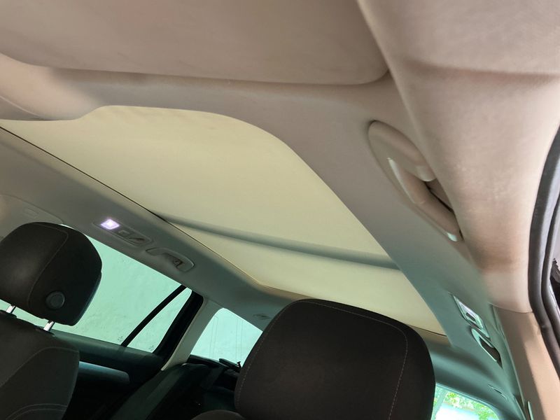 Volkswagen Passat 2.0 TDI Comfortline BlueMotion Tech 2015 – снимка 36