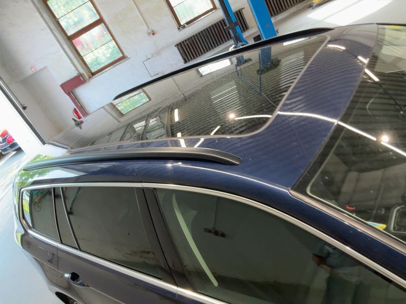 Volkswagen Passat 2.0 TDI Comfortline BlueMotion Tech 2015 – снимка 13