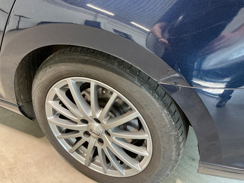 Volkswagen Passat 2.0 TDI Comfortline BlueMotion Tech 2015 – снимка 28