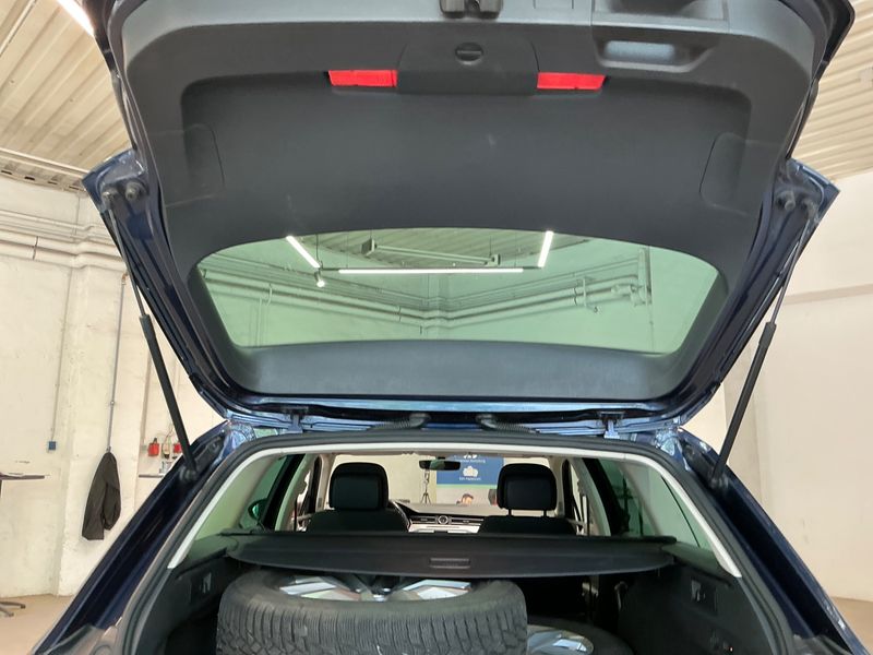 Volkswagen Passat 2.0 TDI Comfortline BlueMotion Tech 2015 – снимка 30