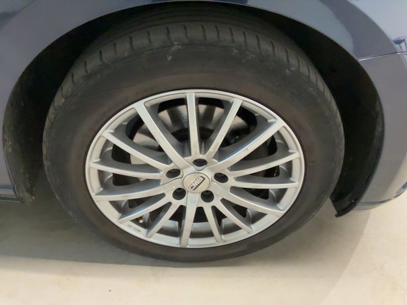 Volkswagen Passat 2.0 TDI Comfortline BlueMotion Tech 2015 – снимка 11