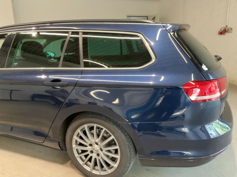 Volkswagen Passat 2.0 TDI Comfortline BlueMotion Tech 2015 – снимка 6