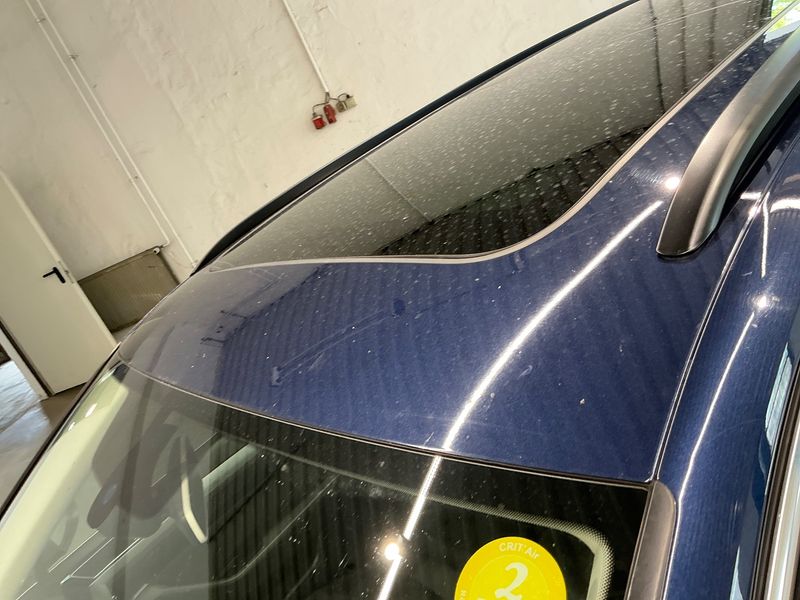 Volkswagen Passat 2.0 TDI Comfortline BlueMotion Tech 2015 – снимка 38