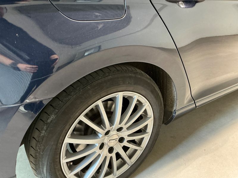 Volkswagen Passat 2.0 TDI Comfortline BlueMotion Tech 2015 – снимка 23