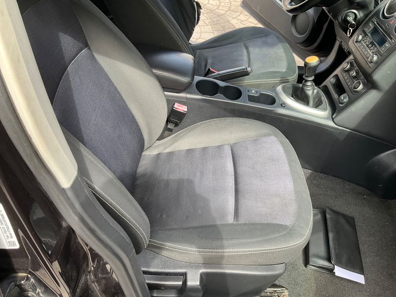 Nissan Qashqai 1.5 Turbodiesel Acenta 2011 – снимка 32