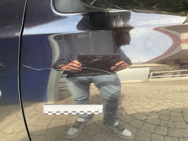 Nissan Qashqai 1.5 Turbodiesel Acenta 2011 – снимка 41