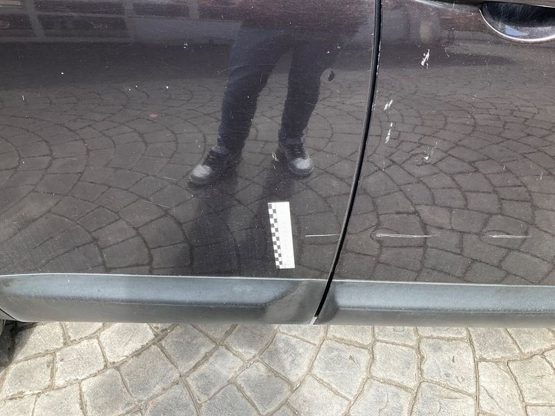 Nissan Qashqai 1.5 Turbodiesel Acenta 2011 – снимка 27