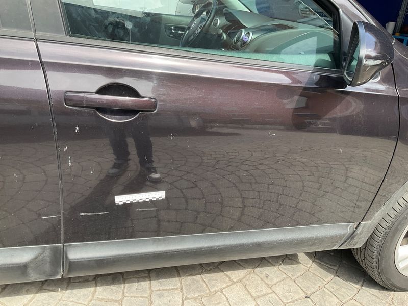 Nissan Qashqai 1.5 Turbodiesel Acenta 2011 – снимка 24