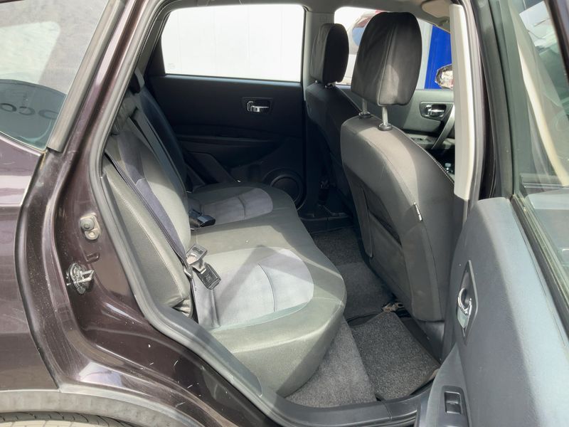 Nissan Qashqai 1.5 Turbodiesel Acenta 2011 – снимка 19