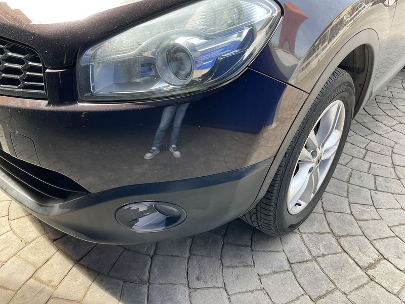 Nissan Qashqai 1.5 Turbodiesel Acenta 2011 – снимка 51