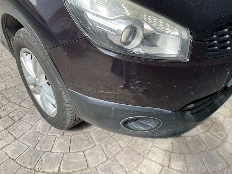 Nissan Qashqai 1.5 Turbodiesel Acenta 2011 – снимка 50