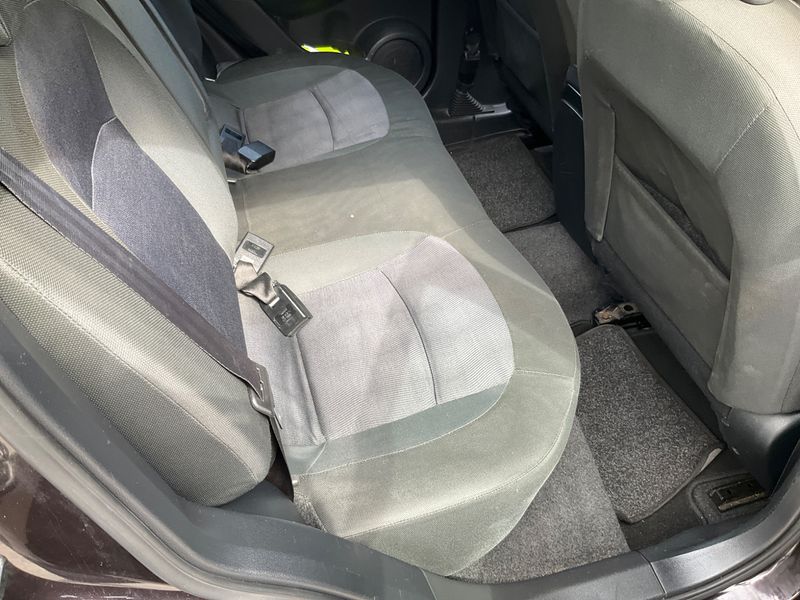 Nissan Qashqai 1.5 Turbodiesel Acenta 2011 – снимка 33