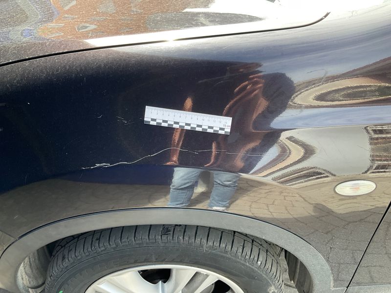 Nissan Qashqai 1.5 Turbodiesel Acenta 2011 – снимка 44