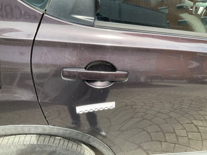 Nissan Qashqai 1.5 Turbodiesel Acenta 2011 – снимка 26